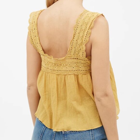 DOEN Vera Camisole - Picture 4 of 15